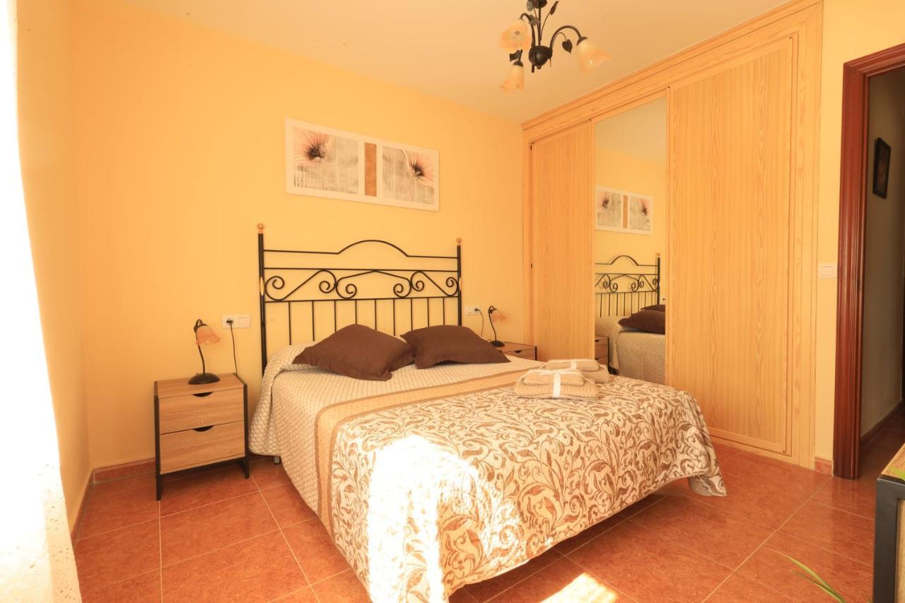 La Resbalina De Arribes Villa Trabanca Luaran gambar